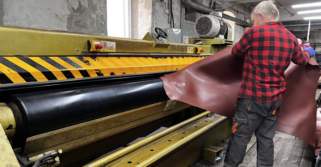 خرید کیف پول مردانه